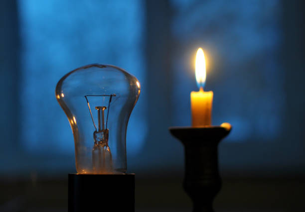 Elektrik Kesintisi (59)