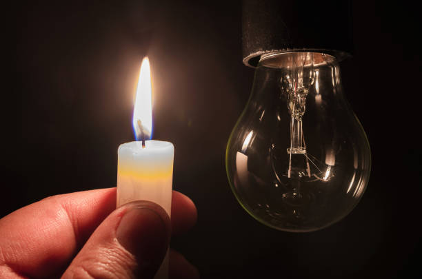 Elektrik Kesintisi (60)