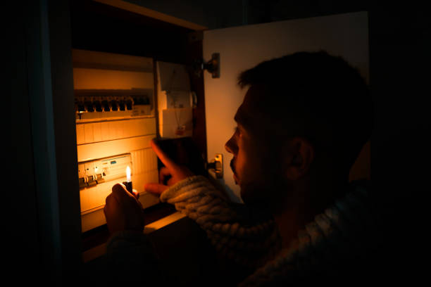Elektrik Kesintisi (72)