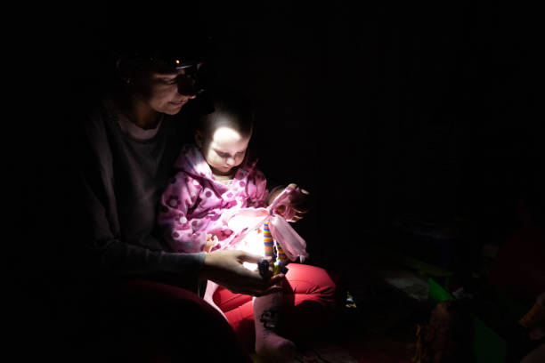 Elektrik Kesintisi (81)