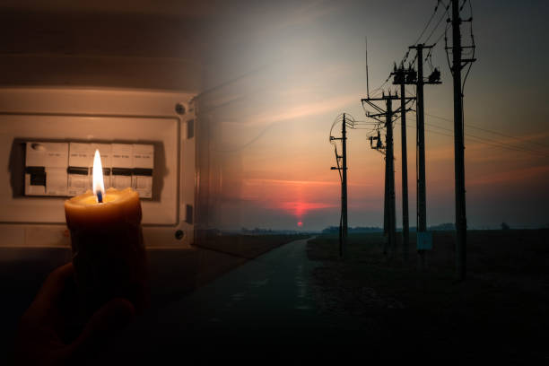 Elektrik Kesintisi (86)