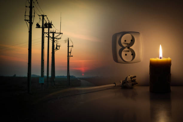 Elektrik Kesintisi (87)