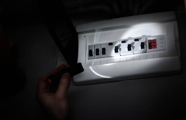 Elektrik Kesintisi (93)