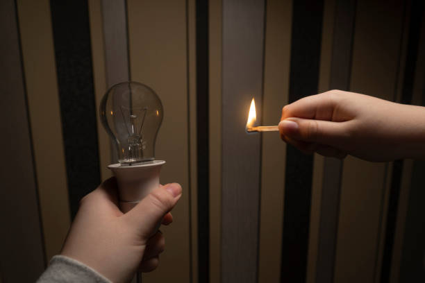 Elektrik Kesintisi (98)