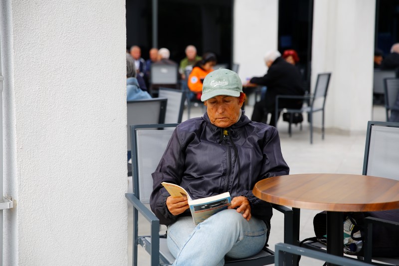 Emekliler Kahvesi (10)