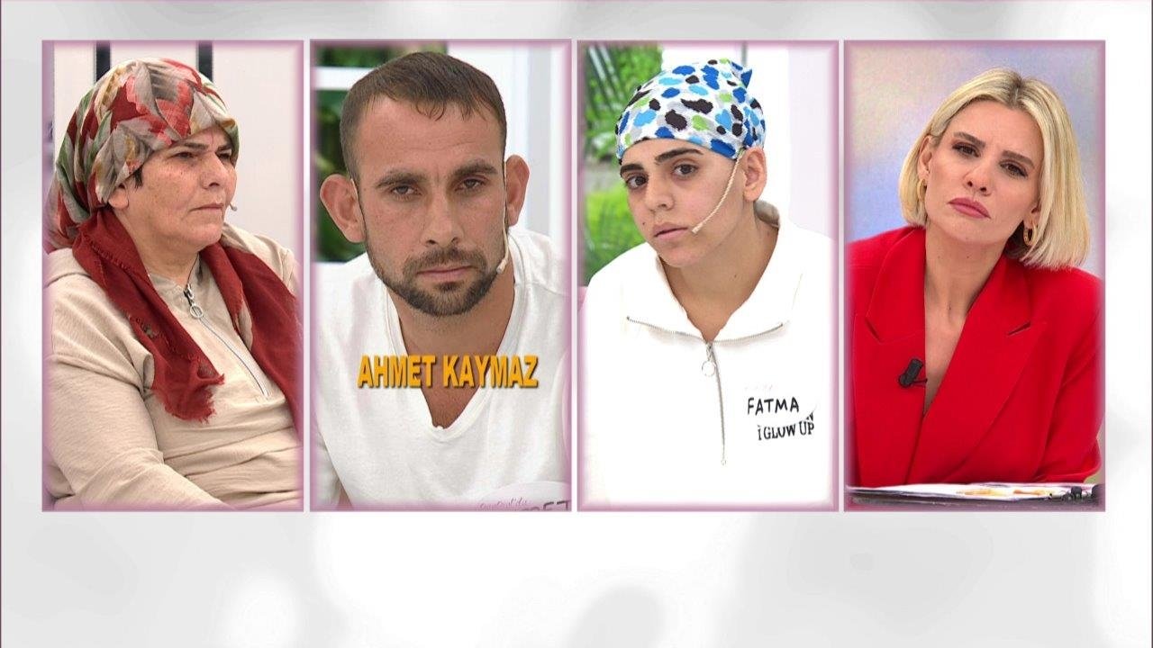 Esra Erolda Sok Tatmnin Bebegi Nerede Bebegi Geri Almak Istiyor Resim