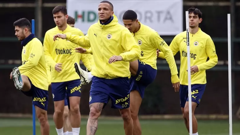 Fenerbahce Caykur Rizespo Resim