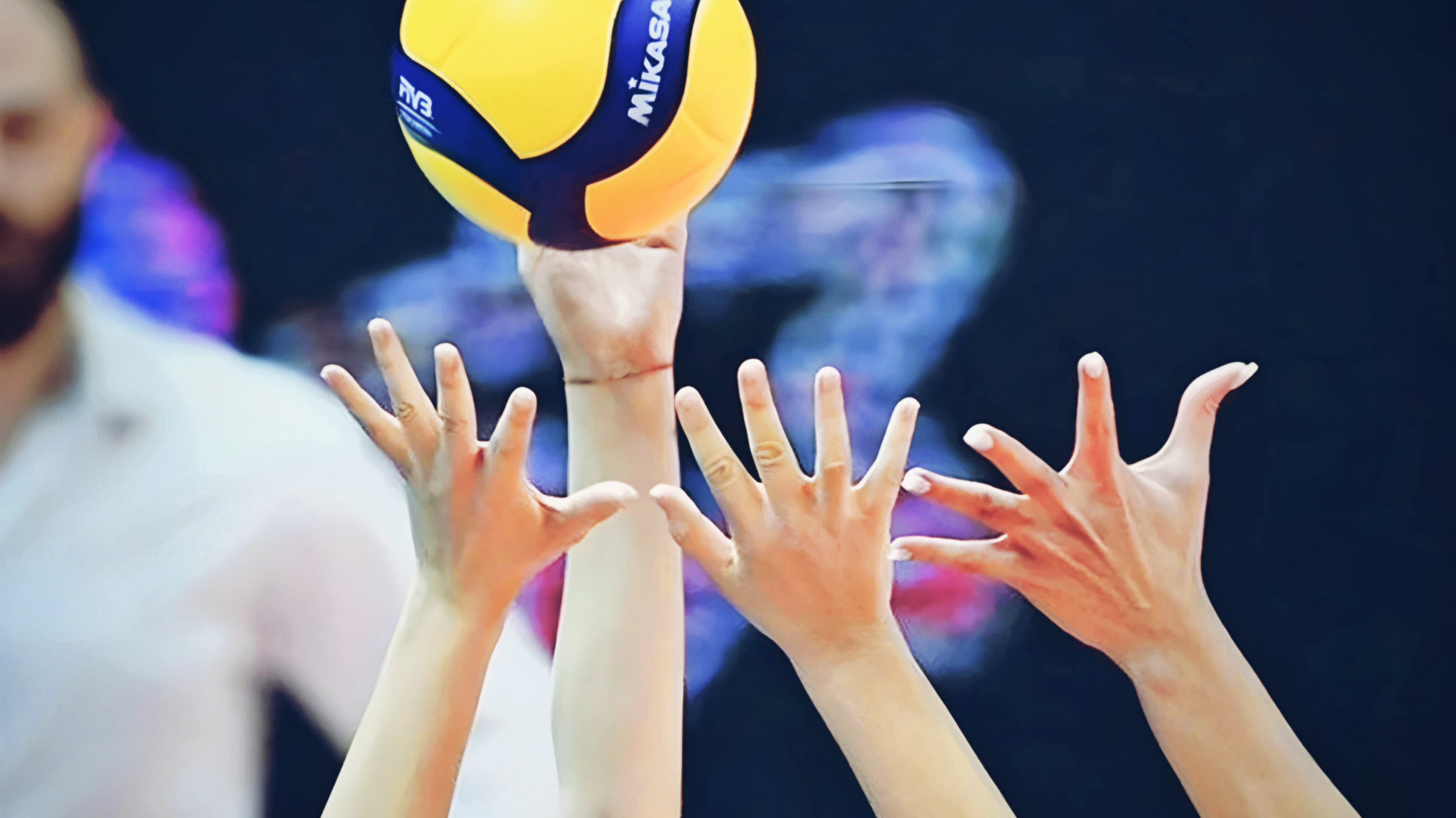 Fenerbahce Voleybol