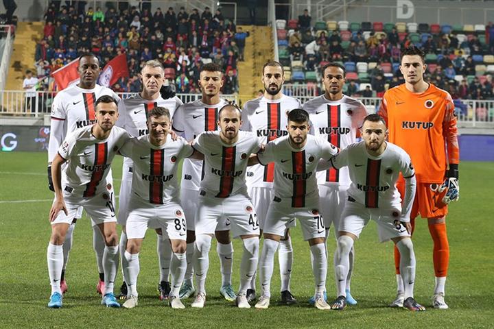 Genclerbirligi Mac Futbol (Small)