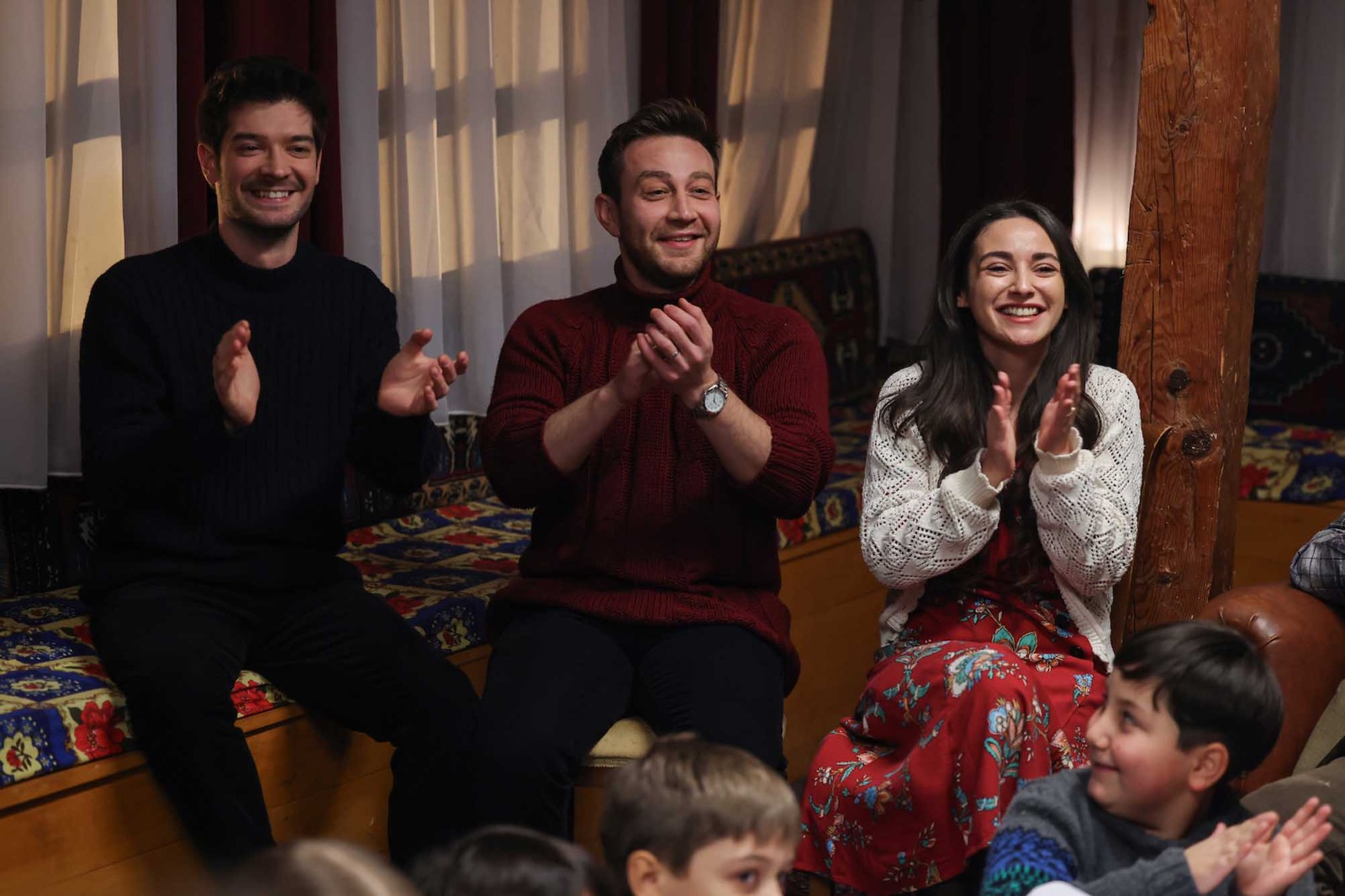 Gonul Dagi Bugun Yayin Akisi Var Mi Resim