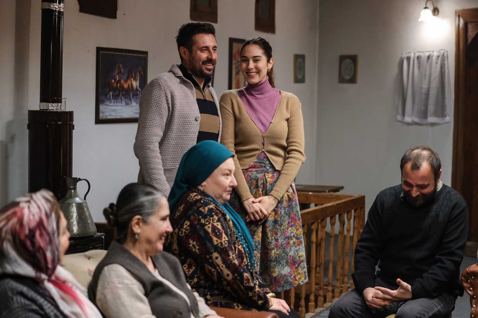 Gonul Dagi Bugun Yayin Akisi Var Resim