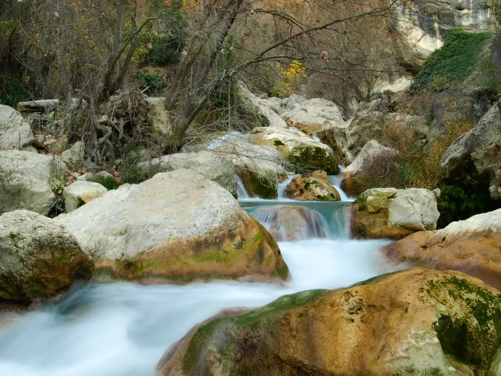 Icme Suyu Olarak Kullaniliyor Resim