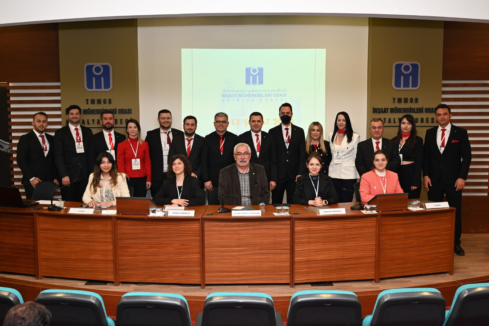 Imo Kente Yon Veriyor Resim