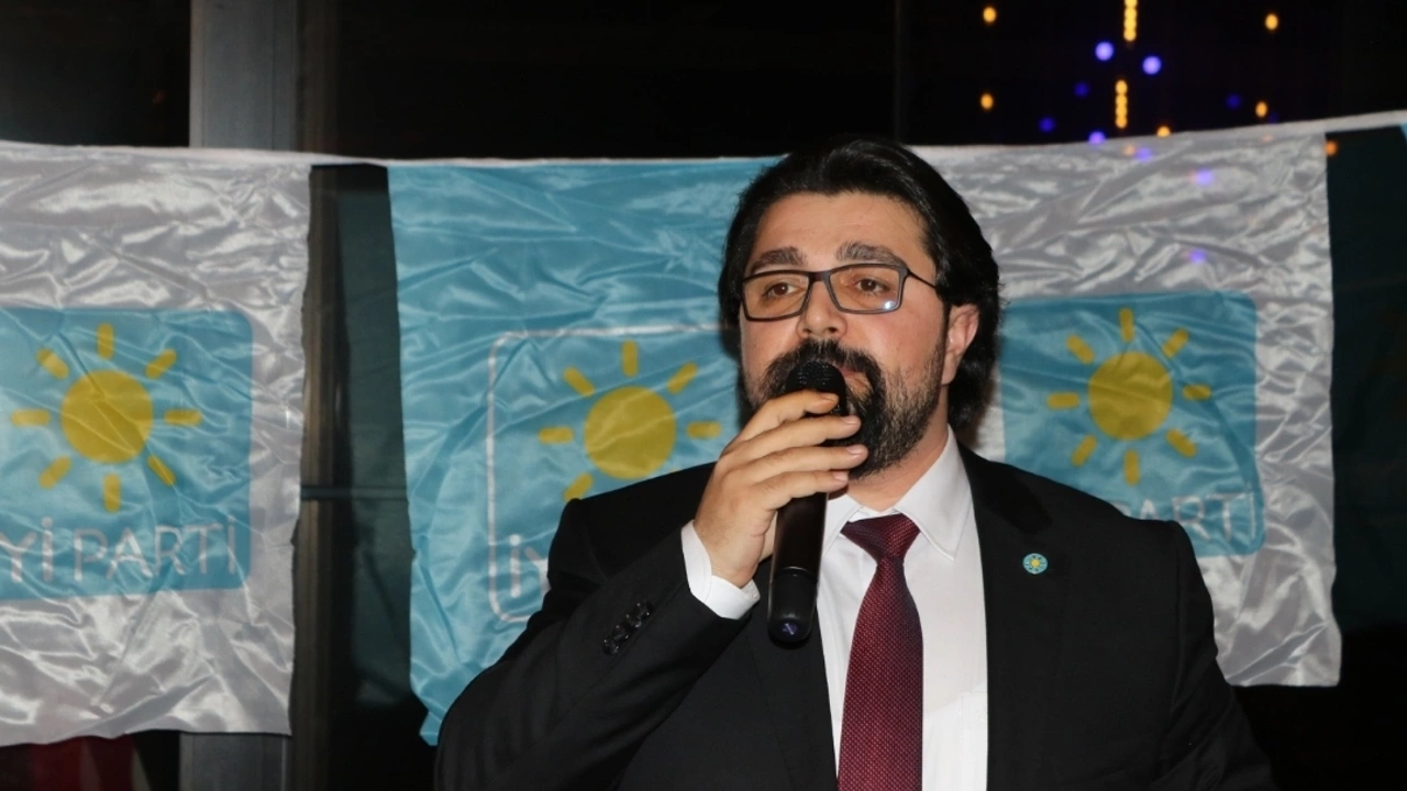 Iyi Parti Kirsehir Aday