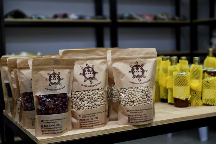 Kadin Kooperati̇fleri̇ Stand (2) (Small)