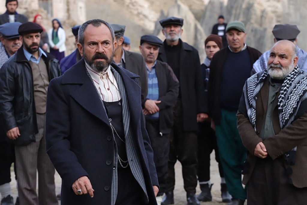 Kara Agac Destani Ne 4 1024X683