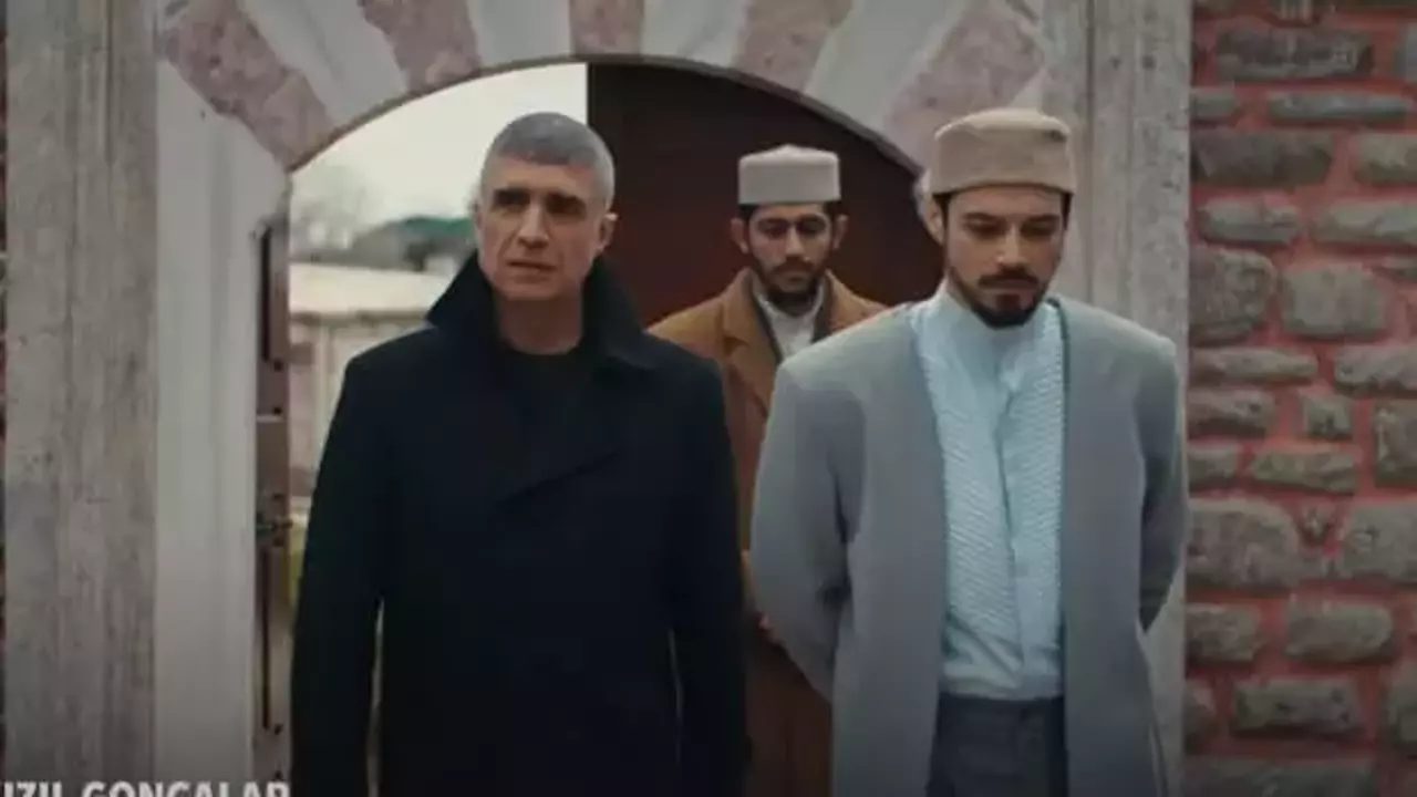 Kizil Goncalar 8 Bolum Fragmani Yayinlandi Ben Devlete Gidip Sikayet Edecegim 1708378530 005