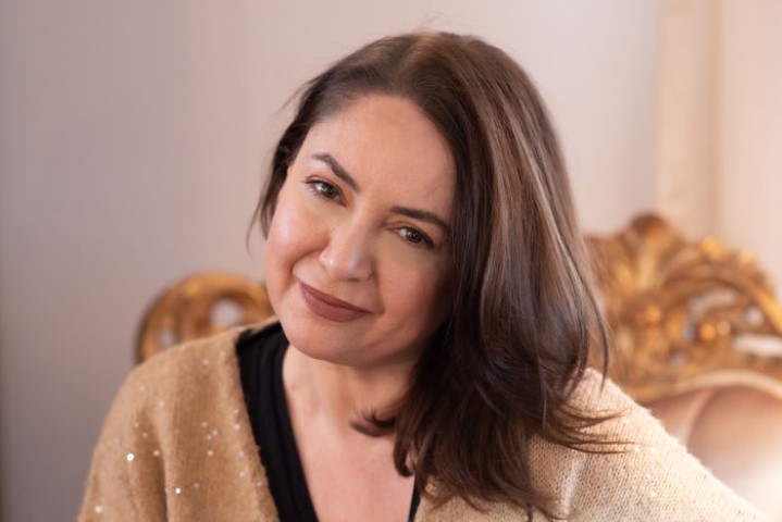 Kızılcıkserbeti Sibel (Small)