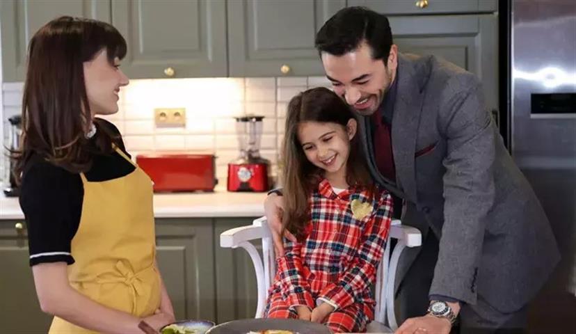 Kul Masalı Trt (Small)