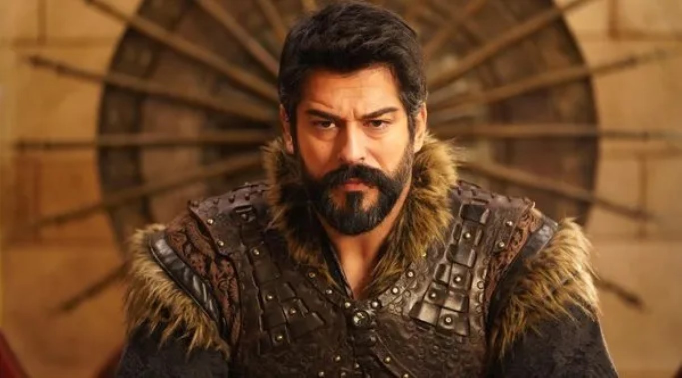 Kurulus Osman Nerede Cekiliyor (Medium)