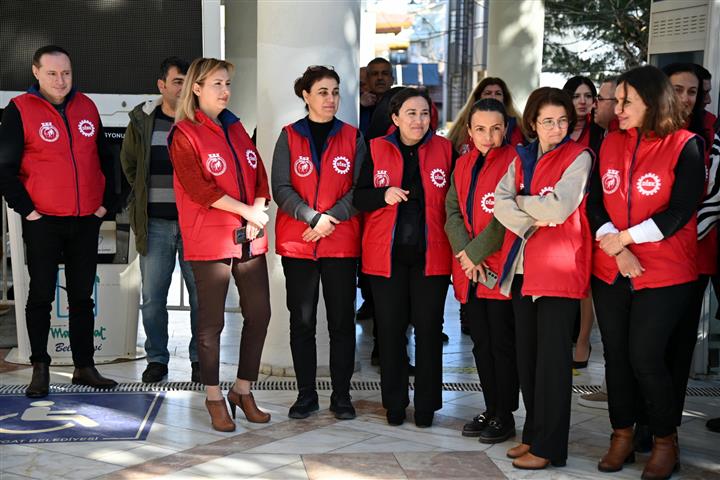 Manavgat Belediyesi Zam (1)