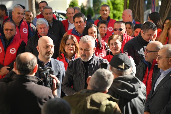 Manavgat Belediyesi Zam (3)