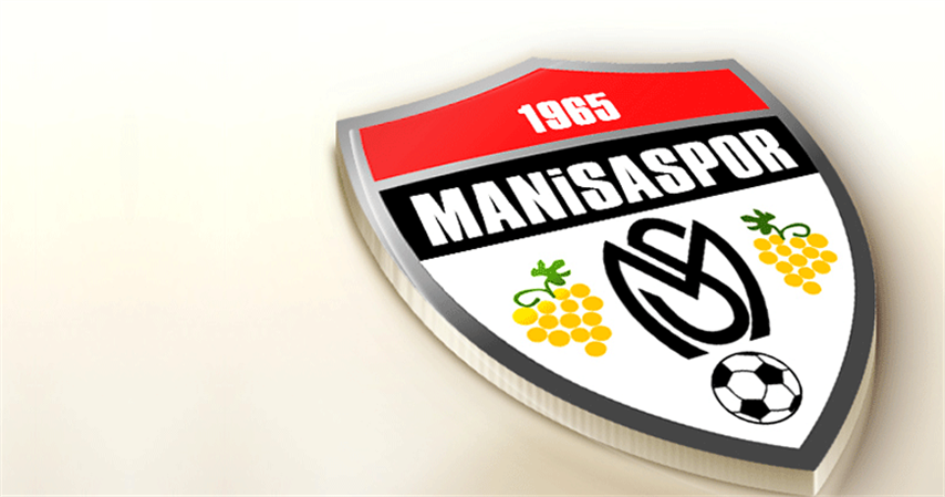 Manisaspor Mac (Small)