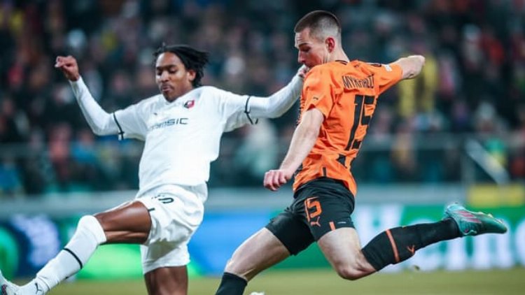 Marsilya Mac Ne Zaman Resim-1