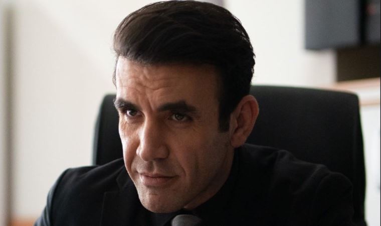 Mehmet Yilmaz Ak Gorsel