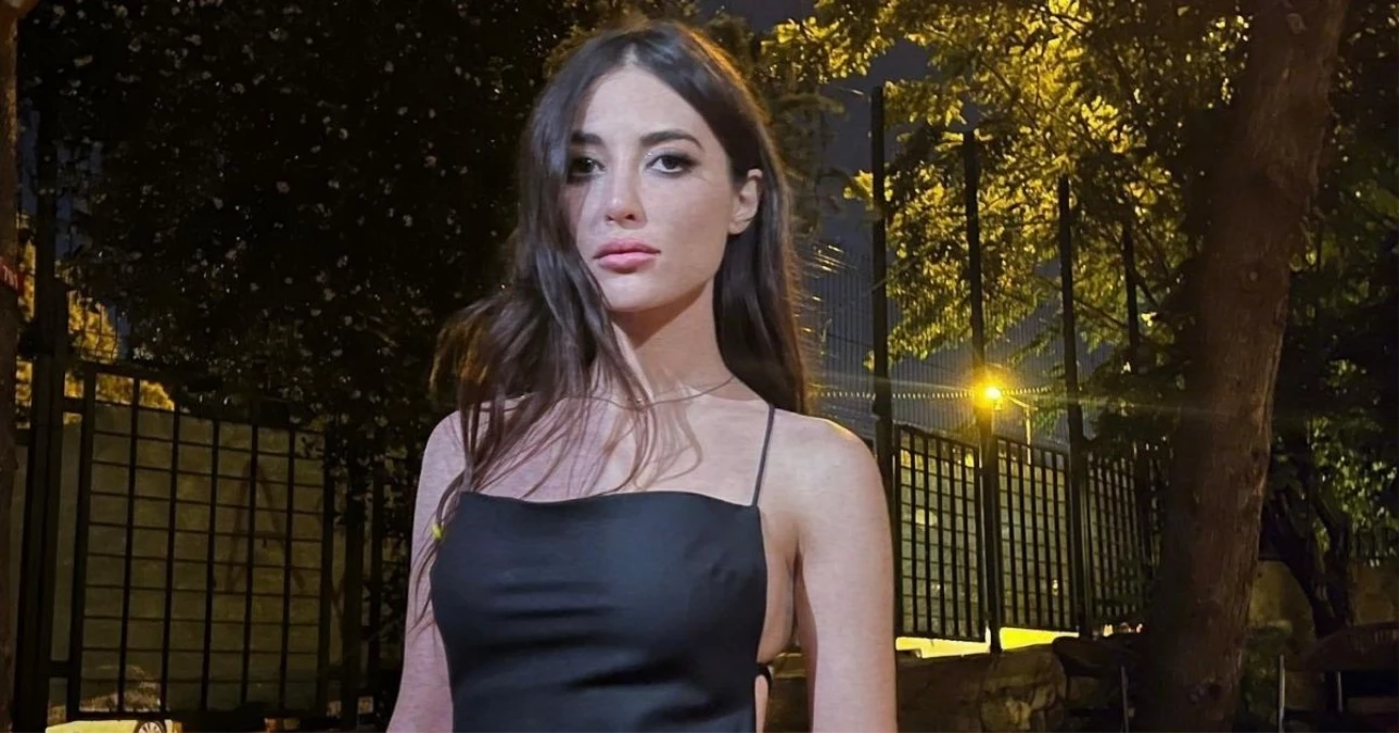 Melike Ipek Yalova Resim