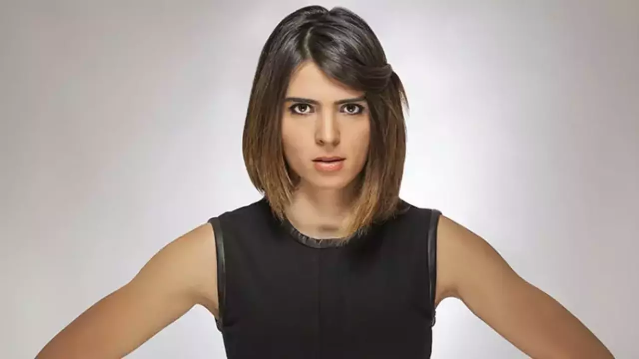 Merve Aydin Kimdir Nereli Ve Kac Yasindadir 1510834250 0993