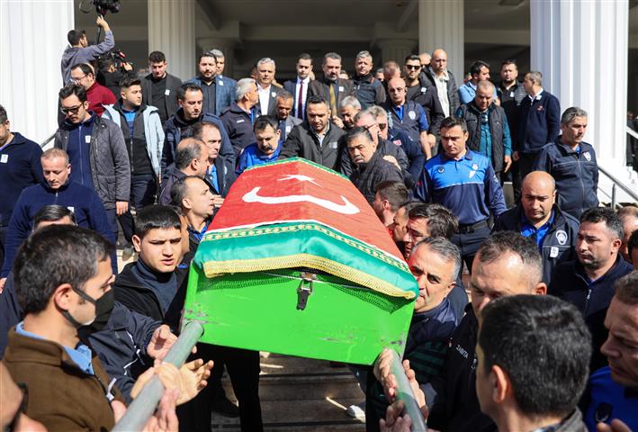 Meslektasi Tarafindan Oldurulen Zabita I 18872 (Small)