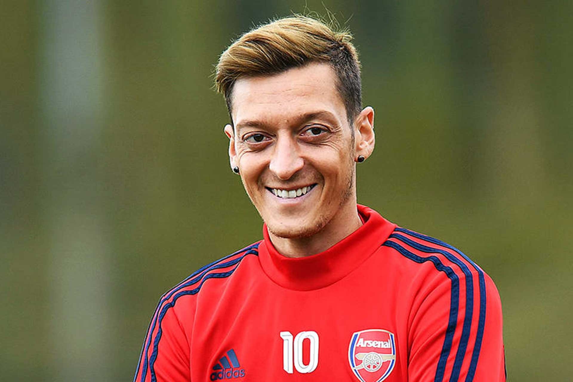 Mesut Ozil Resim