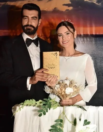 Murat Unalmis Baba Olacak