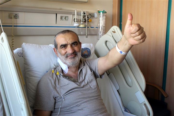 Nakil Bekliyorlar (Small)