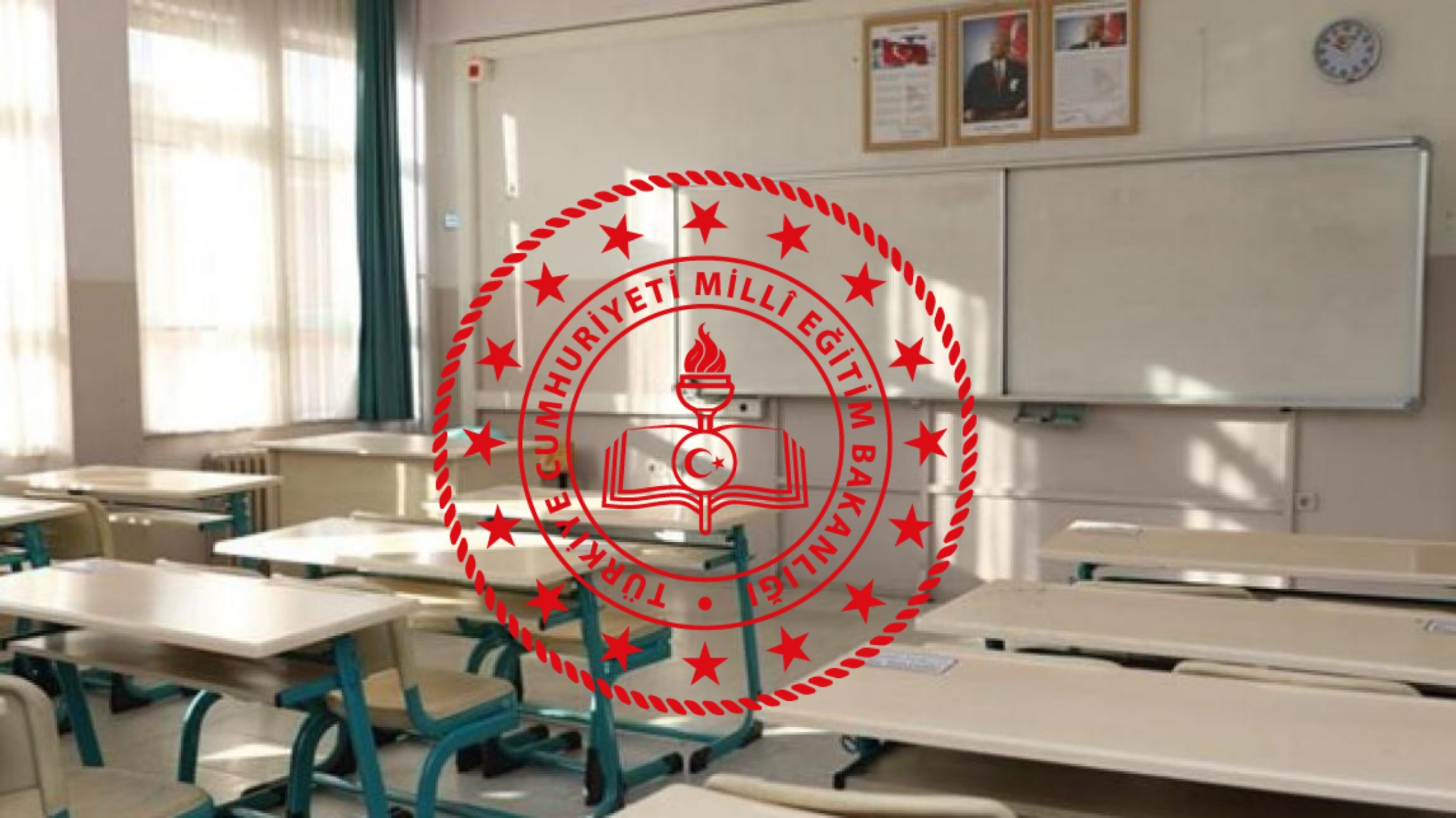 Okul Suresi Uzatilacak Resim