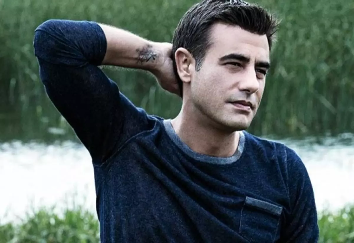 Omer Dizisi Erdal Gercek Adi