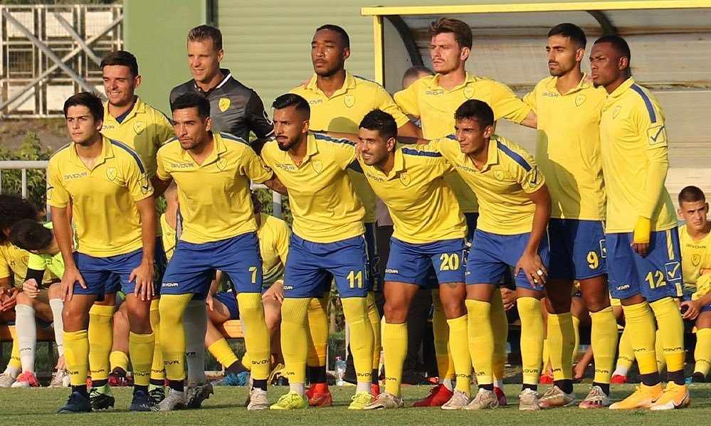 Panetolikos Fc