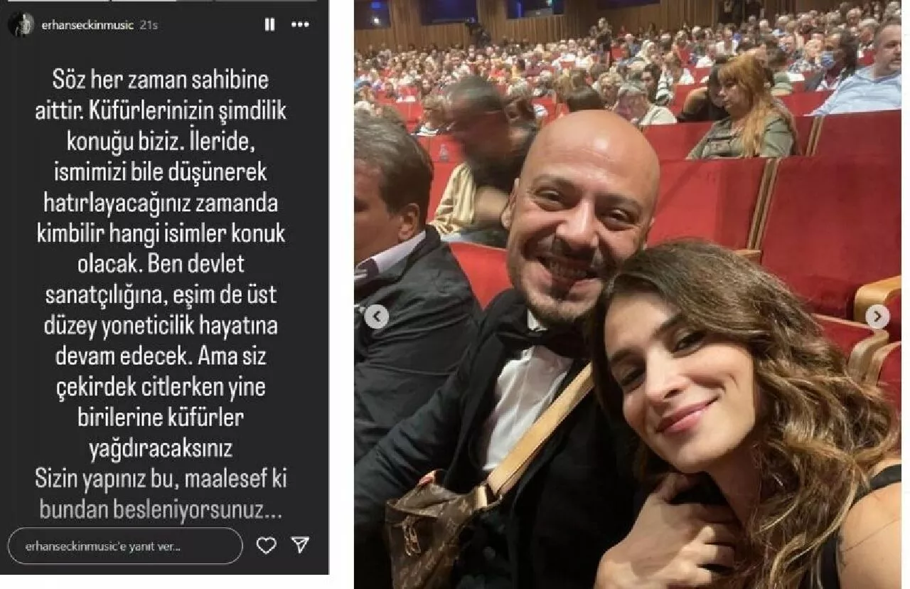 Pinarin Esi Aciklama