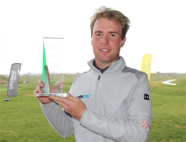 Pro Golf Tourun Ikinci Etabi Sona Erdi 18830 (Small)