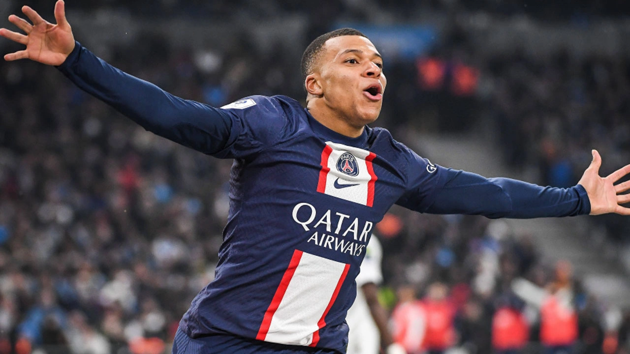Psgde Mbappe Gerginligi Suruyor Kulup Baskani Aciklama Yapti 8 Yh X