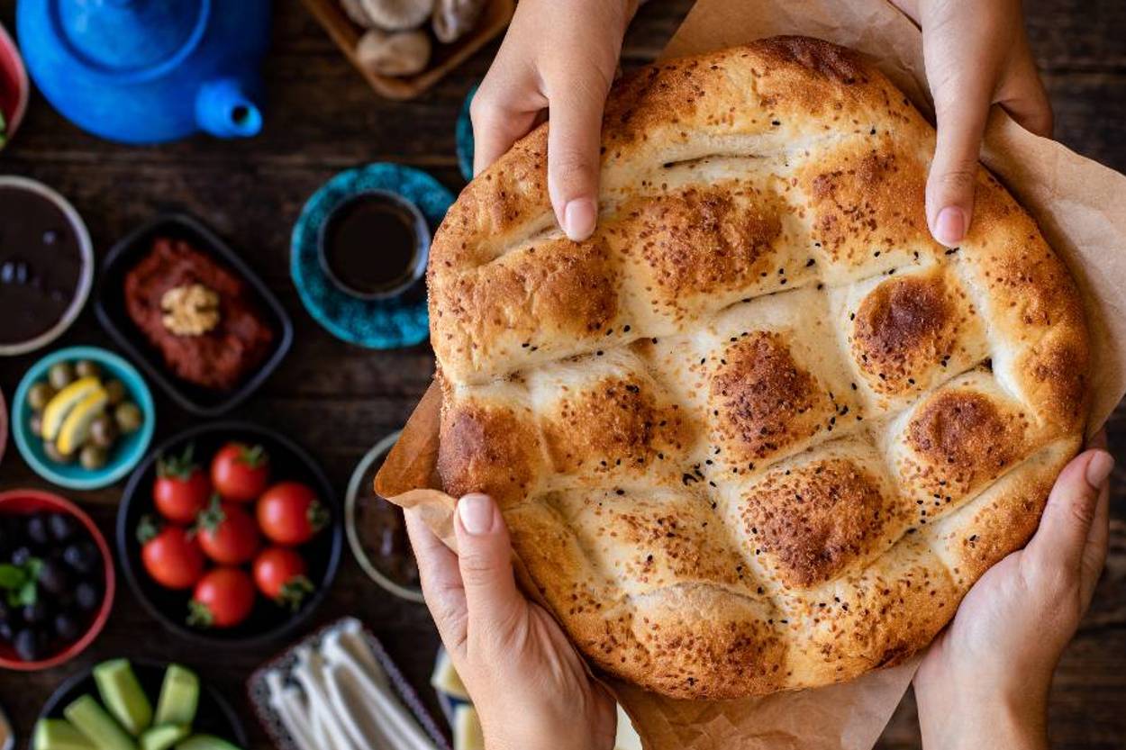 Ramazan 2023 Onecikan