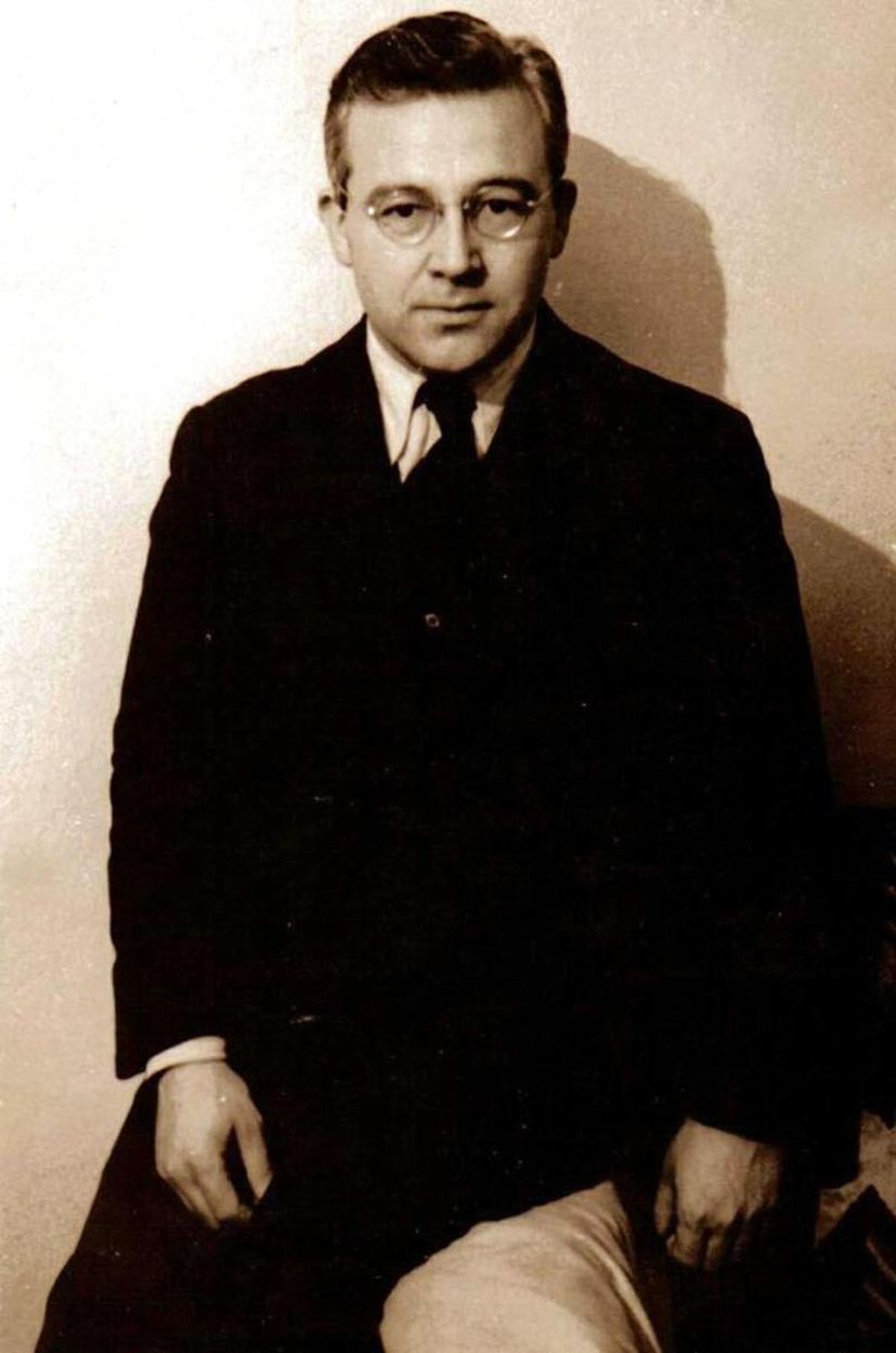 Sabahattin Ali Hayati