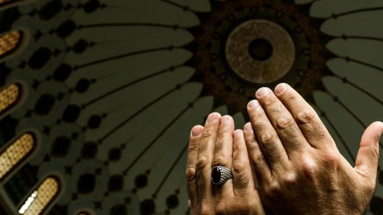 Saban Ayi Orucu Ne Zaman Nasil Tutulur Resim