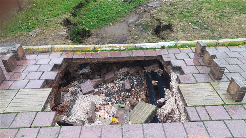 Saganak Cokmeye Neden Oldu Resim (Small)