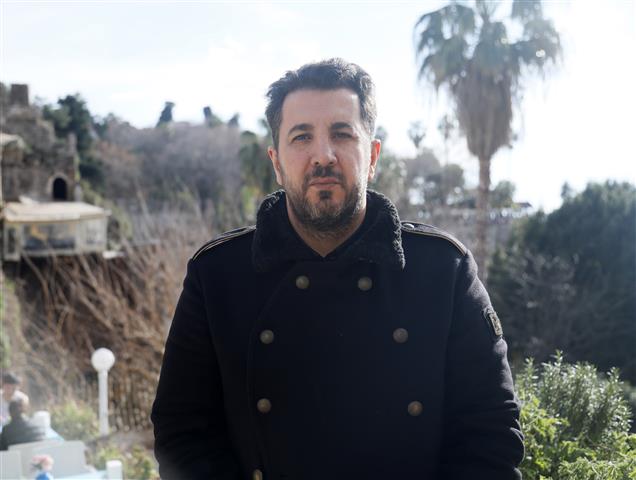 Saganakta Yikilan Kale Suru Degil Kacak 13950 (3) (Small)