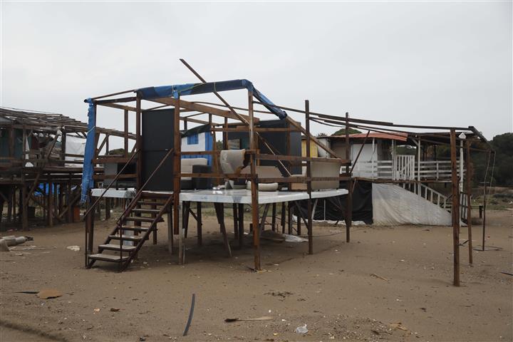 Saganaktan Bedava Tatil Yeri Etkilenmedi Gorsel (Small)