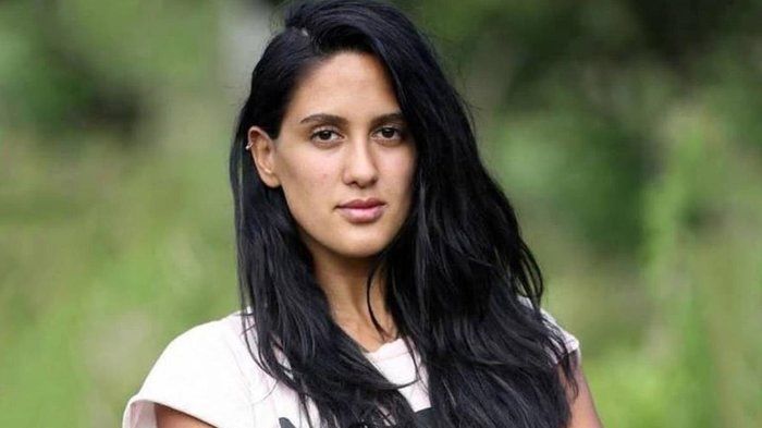 Sahra Isik Kimdir Survivor All Star 2024 Sahra Isik Kimdir Meslegi Ne Yasi Kac Bizimyaka Kocaeli Haberleri