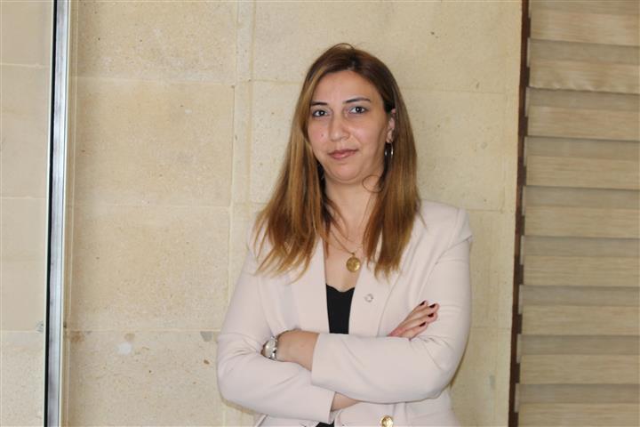 Seda Kul Antalya Aday (2)