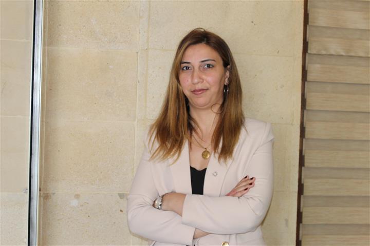 Seda Kul Antalya Aday (3)